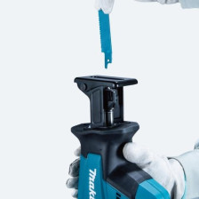 Akumulatorowa piła szablasta 18 V LXT DJR189Z Makita