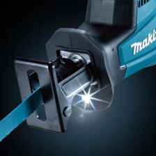 Akumulatorowa piła szablasta 18 V LXT DJR189Z Makita
