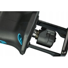 Akumulatorowa piła szablasta 18 V LXT DJR189Z Makita