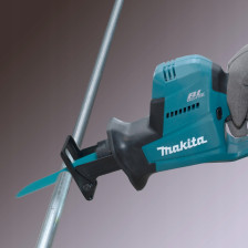 Akumulatorowa piła szablasta 18 V LXT DJR189Z Makita