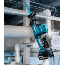 Akumulatorowa piła szablasta 18 V LXT DJR189Z Makita