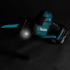 Akumulatorowa piła szablasta 18 V LXT DJR189Z Makita