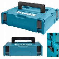 Wiertarka udarowa 720 W sieciowa 2-biegowa HP2050 Makita