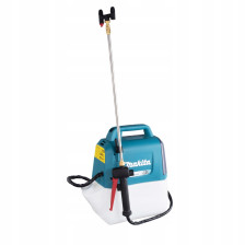 Opryskiwacz ogrodowy akumulatorowy 5l 18V regulowany DUS054Z LXT Makita