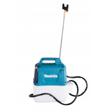 Opryskiwacz ogrodowy akumulatorowy 5l 18V regulowany DUS054Z LXT Makita