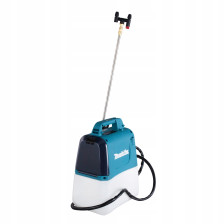 Opryskiwacz ogrodowy akumulatorowy 5l 18V regulowany DUS054Z LXT Makita