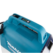 Opryskiwacz ogrodowy akumulatorowy 5l 18V regulowany DUS054Z LXT Makita