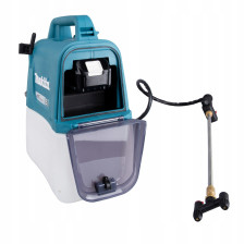 Opryskiwacz ogrodowy akumulatorowy 5l 18V regulowany DUS054Z LXT Makita