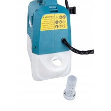 Opryskiwacz ogrodowy akumulatorowy 5l 18V regulowany DUS054Z LXT Makita