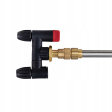 Opryskiwacz ogrodowy akumulatorowy 5l 18V regulowany DUS054Z LXT Makita