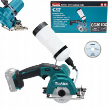 Akumulatorowa przecinarka...