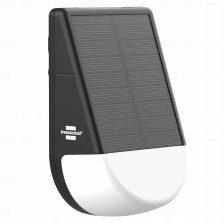 Akumulatorowa lampa solarna LED KL 300 AS Brennenstuhl