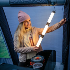 Lampa LED do przedsionka VL 500 Brennenstuhl