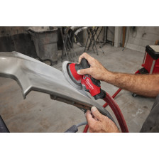 Szlifierka mimośrodowa 150 mm ze skokiem 5.0 mm M12 FROS5-0 Milwaukee
