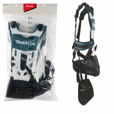 Uprząż do kos i podkaszarek...