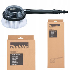 Szczotka obrotowa rotacyjna...