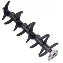 Wałek do wertykulacji do UV3600 Makita