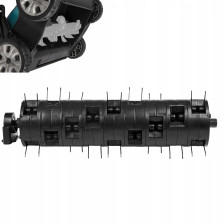 Wałek do aeracji do UV3200...