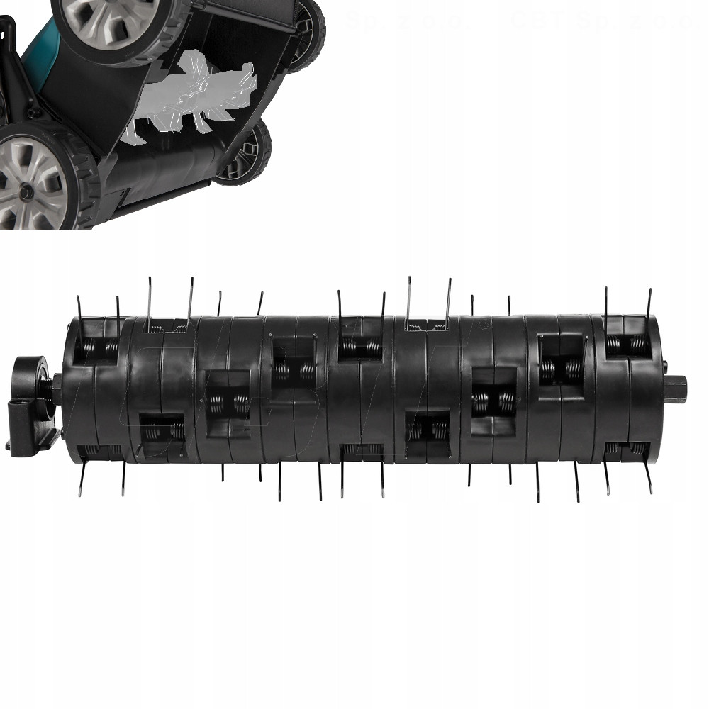 Wałek do aeracji do UV3200 Makita