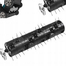 Wałek do aeracji do UV3600...