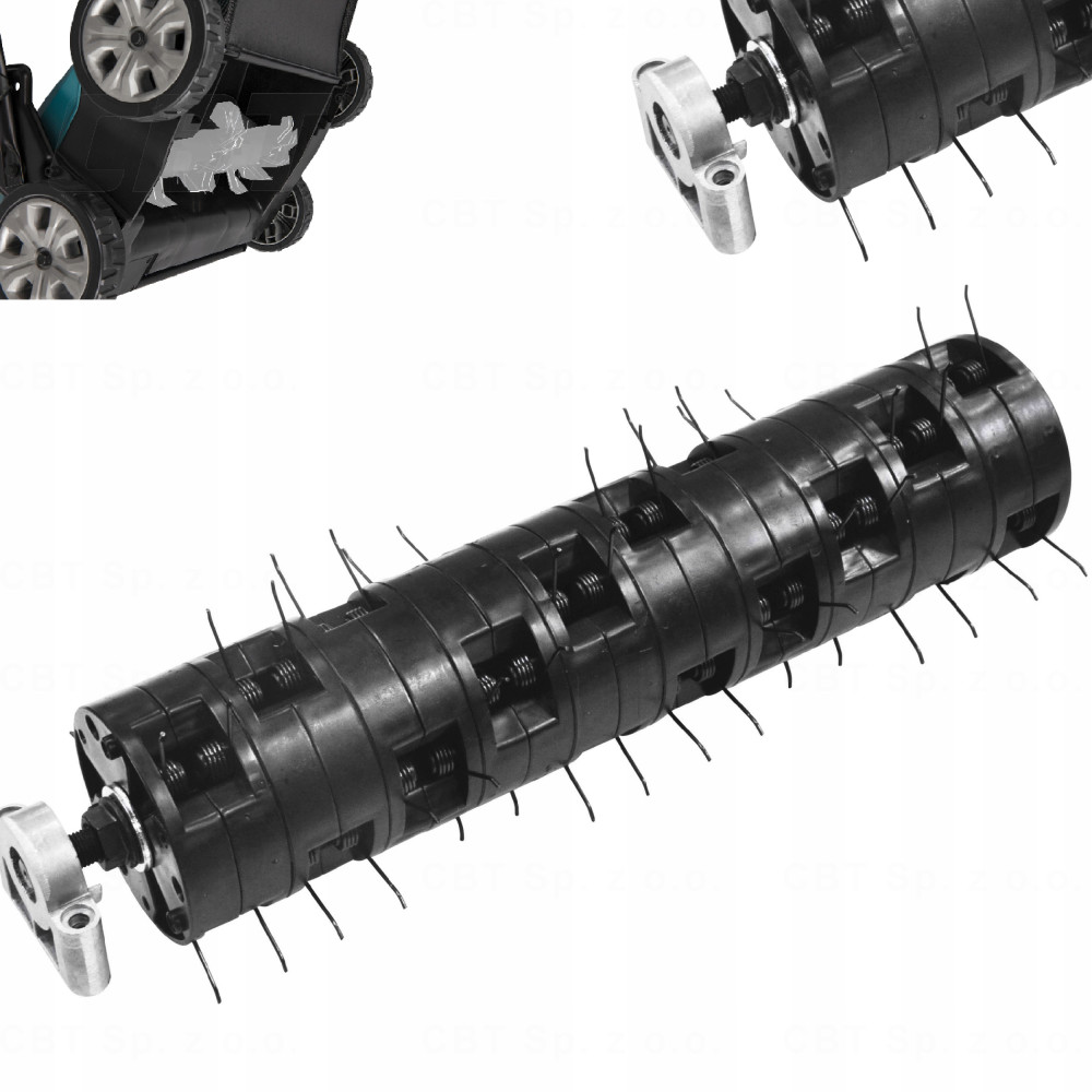 Wałek do aeracji do UV3600 Makita