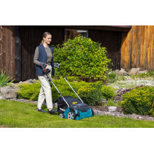 Wałek do aeracji do UV3600 Makita