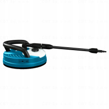 Zestaw do czyszczenia tarasów, kostki, do myjki HW131 HW151 Makita