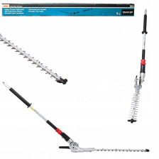 Nożyce do żywopłotu...