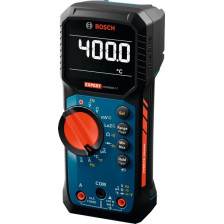 Miernik Wielofunkcyjny EXDM600-17 EXPERT BOSCH