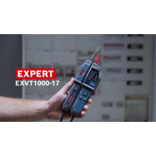 Tester Napięcia EXVT1000-17 EXPERT BOSCH
