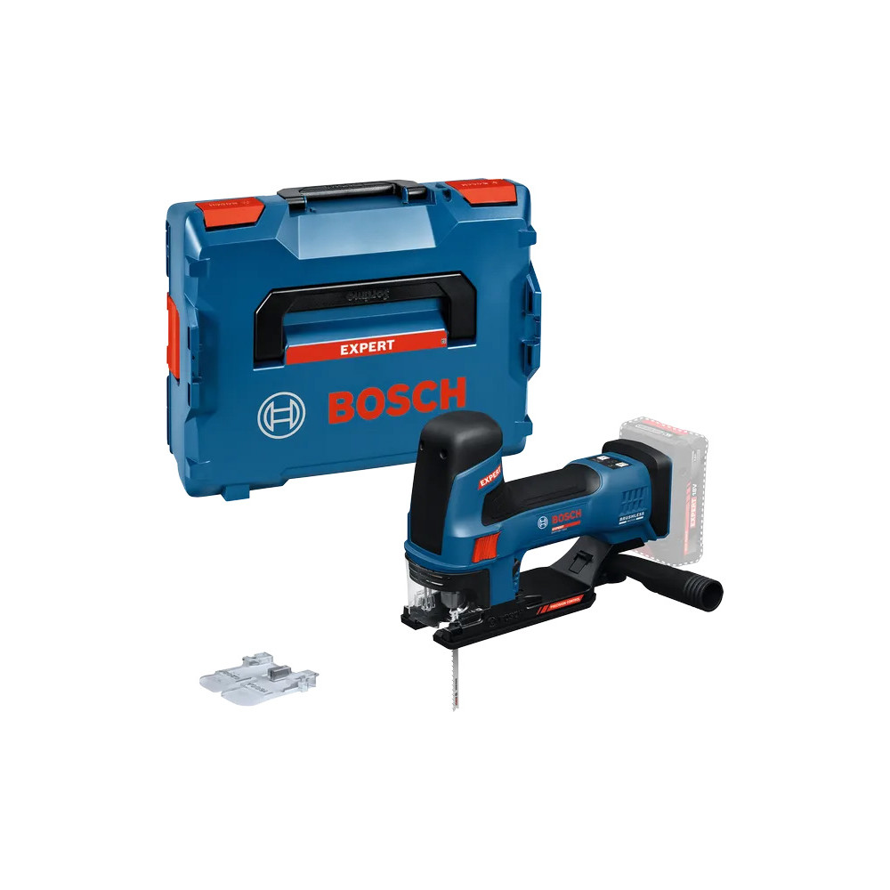 AKUM. WYRZYNARKA EXST18V-155S EXPERT BOSCH
