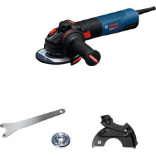 SZLIFIERKA KĄTOWA...