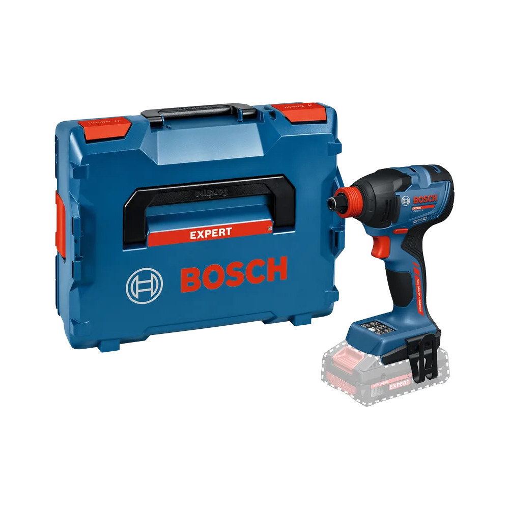 ZAKRĘTARKA UDAROWA EXDX18V-210 EXPERT BOSCH