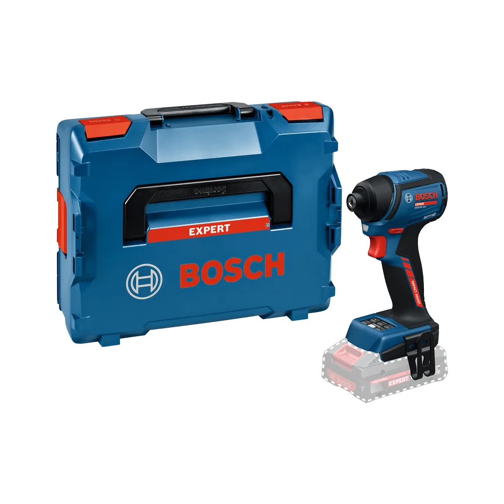 Zakrętarka udarowa EXDR18V-230 EXPERT BOSCH