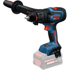 Akumulatorowa wiertarko-wkrętarka EXSR18V-150 body EXPERT BOSCH