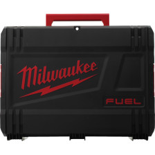 Szlifierka kątowa 150 mm akumulatorowa z hamulcem i włącznikiem suwakowym M18 FHSAG150XB2-0X Milwaukee