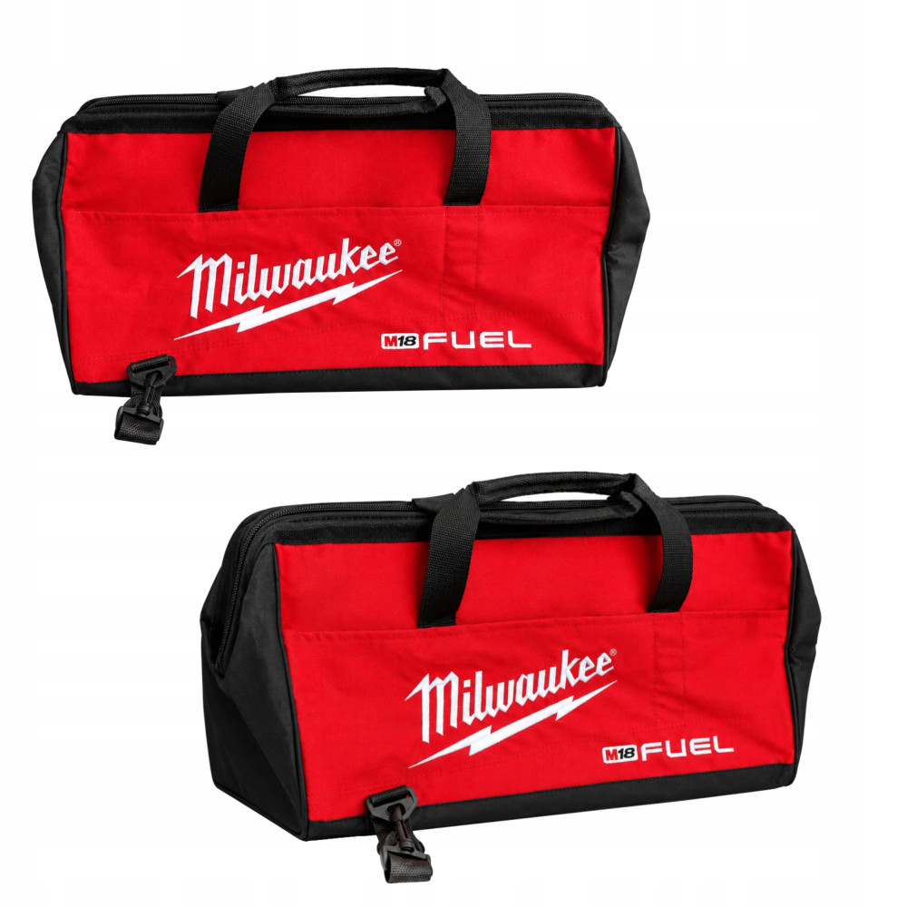 Torba narzędziowa XL bez kółek MILWAUKEE