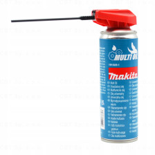 Olej do smarowania ostrza nożyc 300 ml Makita
