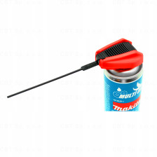 Olej do smarowania ostrza nożyc 300 ml Makita