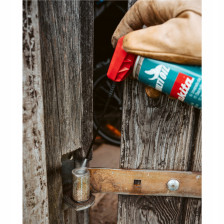 Olej do smarowania ostrza nożyc 300 ml Makita