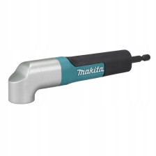 Nasadka kątowa 90° z uchwytem HEX 1/4" MAKITA