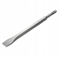 Dłuto przecinak płaski 20 mm uchwyt SDS PLUS Makita