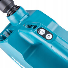 Odkurzacz akumulatorowy samochodowy 18V LXT DCL184Z Makita