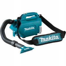 Odkurzacz akumulatorowy samochodowy 18V LXT DCL184Z Makita