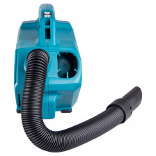 Odkurzacz akumulatorowy samochodowy 18V LXT DCL184Z Makita