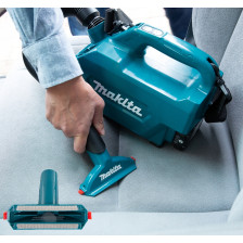 Odkurzacz akumulatorowy samochodowy 18V LXT DCL184Z Makita
