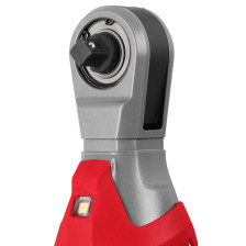 Grzechotka akumulatorowa 1/4" Gen 2 M12 FIR14G2-0 Milwaukee