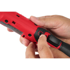 Grzechotka akumulatorowa 1/4" Gen 2 M12 FIR14G2-0 Milwaukee