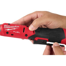 Grzechotka akumulatorowa 1/4" Gen 2 M12 FIR14G2-0 Milwaukee