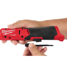 Grzechotka akumulatorowa 1/4" Gen 2 M12 FIR14G2-0 Milwaukee